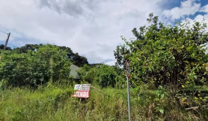 Terreno para venda no São Dimas