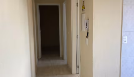 Apartamento para locação.