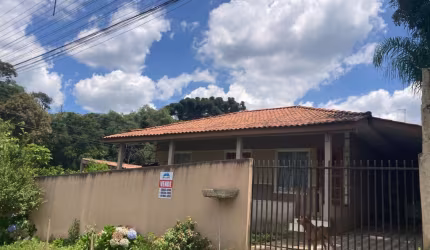 Casa para venda