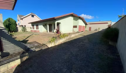 Casa  para locação