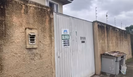 Sala comercial para locação