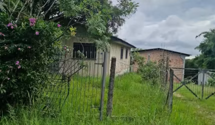 Casa para venda