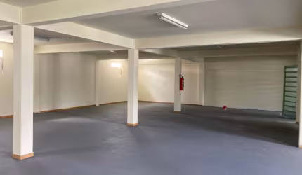 SALA COMERCIAL PARA LOCAÇÃO