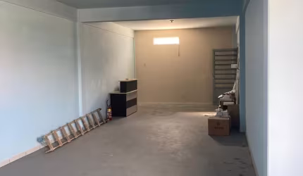 Ponto comercial para locação