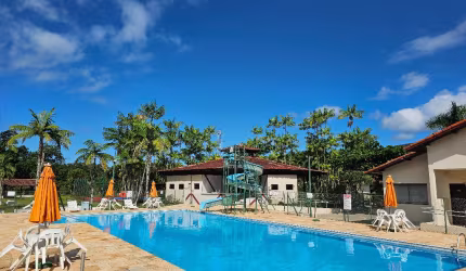 Belíssimo apartamento em Ubatuba-SP