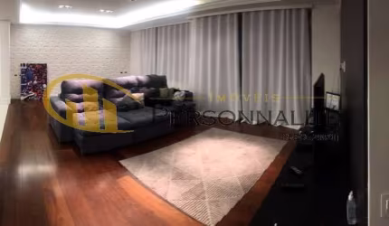 Apartamento para Venda em São Bernardo do Campo, Centro, 5 dormitórios, 2 suítes, 5 banheiros, 3 vagas