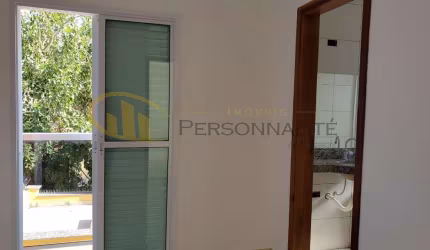 Apartamento para Venda em Santo André, Jardim Paraíso, 2 dormitórios, 1 suíte, 2 banheiros, 1 vaga