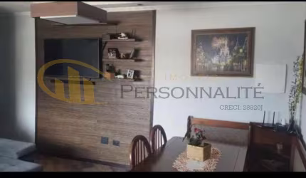Apartamento Duplex para Venda em Santo André, Vila Floresta, 2 dormitórios, 1 suíte, 3 banheiros, 2 vagas