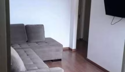 Apartamento para Venda em São Bernardo do Campo, Cidade Miramar, 2 dormitórios, 1 banheiro, 1 vaga