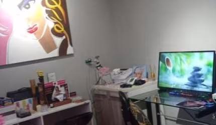 Apartamento para Venda em Santo André, Vila Eldízia, 2 dormitórios, 1 banheiro, 1 vaga