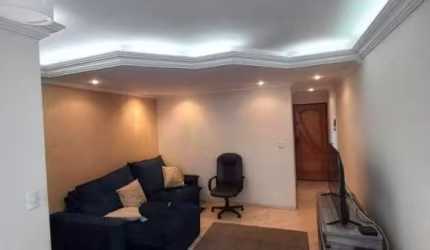 Apartamento para Venda em Santo André, Jardim do Estádio, 3 dormitórios, 1 banheiro, 1 vaga