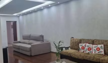 Casa para Venda em São Bernardo do Campo, Anchieta, 4 dormitórios, 4 suítes, 5 banheiros, 3 vagas