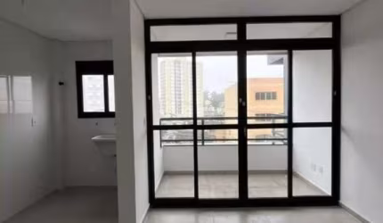 Apartamento para Venda em São Bernardo do Campo, Baeta Neves, 2 dormitórios, 1 suíte, 2 banheiros, 1 vaga