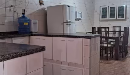 Casa para Venda em Santo André, Vila Floresta, 3 dormitórios, 3 banheiros, 3 vagas