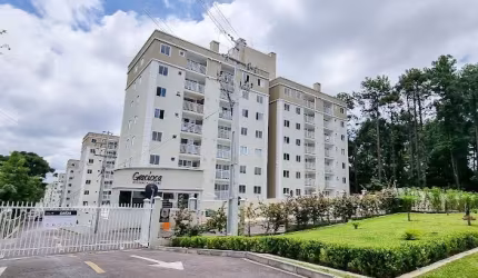 Apartamento condomínio Clube