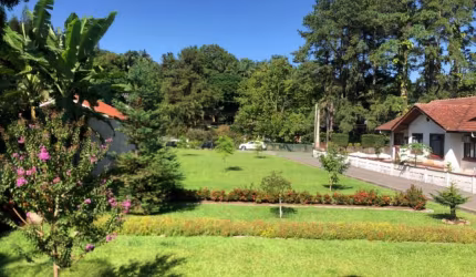Casa com 5 quartos à venda na Largo Coronel Feddersen, 890, Itoupava Seca, Blumenau, 272 m2 por R$ 1.500.000