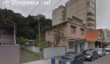 Prédio com 2 salas à venda na Avenida Brasil, 700, Ponta Aguda, Blumenau, 227 m2 por R$ 2.800.000