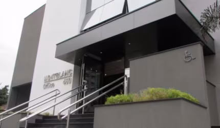 Ponto comercial à venda na Rua Elesbão Pinto, 460, Velha, Blumenau, 40 m2 por R$ 350.000