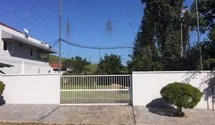 Terreno comercial à venda na Martinho Nifa de Oliveira, Bela Vista, Gaspar, 507 m2 por R$ 400.000