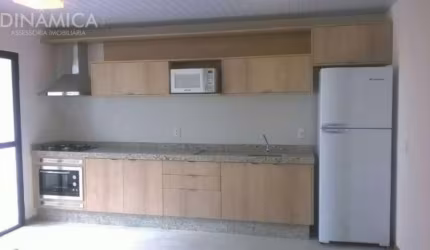 Apartamento com 1 quarto para alugar no Itoupava Seca, Blumenau , 20 m2 por R$ 875