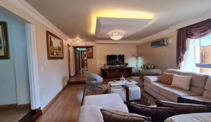 Apartamento com 3 quartos à venda na São Bento, 636, Vorstadt, Blumenau, 158 m2 por R$ 680.000