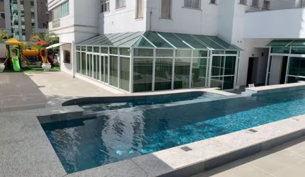 Apartamento com 2 quartos à venda na Rua Lauro Mueller, 455, Jardim Blumenau, Blumenau, 259 m2 por R$ 2.300.000