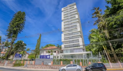 Apartamento com 3 quartos à venda na Rua Hermann Hering, 93, Bom Retiro, Blumenau, 199 m2 por R$ 2.200.000