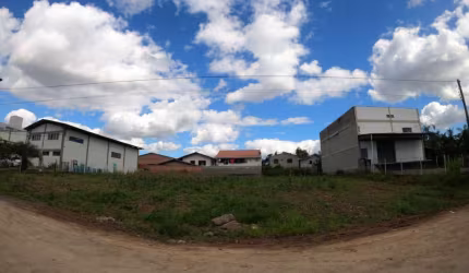 Terreno comercial à venda na Rua Paul Henschel, 141, Itoupava Central, Blumenau por R$ 980.000