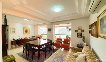 Apartamento com 3 quartos à venda na Alameda Rio Branco, 805, Jardim Blumenau, Blumenau, 244 m2 por R$ 1.500.000