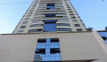 Apartamento com 3 quartos à venda na Rua 600, 320, Centro, Balneário Camboriú, 127 m2 por R$ 2.800.000