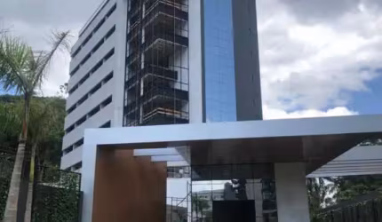 Ponto comercial à venda na Rua Prefeito Frederico Busch Júnior, 140, Centro, Blumenau, 94 m2 por R$ 890.000
