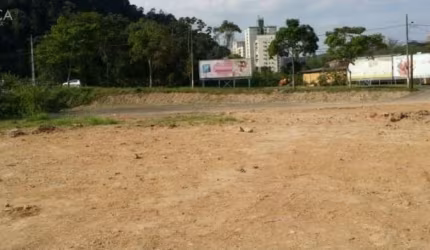 Terreno comercial à venda na Gertrud Metzger, Garcia, Blumenau, 11400 m2 por R$ 4.400.000