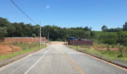 Terreno à venda na Marcos Albino  ( Lote ), 45, Itaipava, Itajaí por R$ 270.000