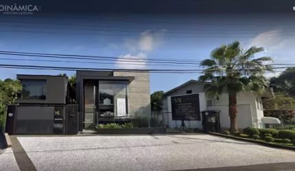 Prédio com 3 salas à venda na Rua São Valentin, 123, Itoupava Norte, Blumenau, 165 m2 por R$ 2.430.000