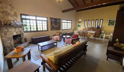 Casa com 6 quartos à venda na Rua Hermann Spernau, 162, Escola Agrícola, Blumenau, 800 m2 por R$ 1.100.000