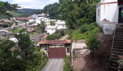 Terreno comercial à venda na Joao de Oliveira, 193, Bela Vista, Gaspar por R$ 1.200.000