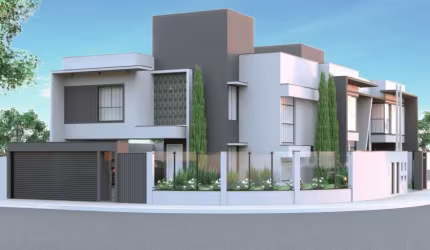 Casa com 3 quartos à venda na Rua Maceió, Bela Vista, Gaspar, 140 m2 por R$ 685.000