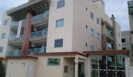 Apartamento com 3 quartos à venda na Estrada Geral das Águas Negras, 131, Figueira, Gaspar, 101 m2 por R$ 530.000