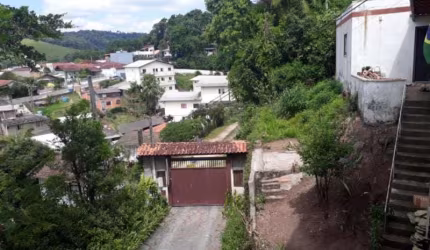 Casa com 7 quartos à venda na Joao de Oliveira, 193, Bela Vista, Gaspar, 253 m2 por R$ 1.200.000