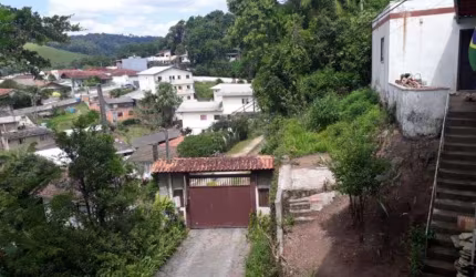 Casa comercial com 3 salas à venda na Joao de Oliveira, 193, Bela Vista, Gaspar, 253 m2 por R$ 1.200.000