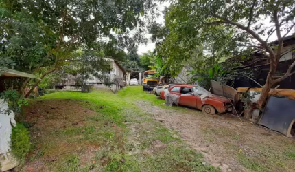 Terreno comercial à venda na Pastor Oswaldo Hesse, 453, Ribeirão Fresco, Blumenau por R$ 700.000