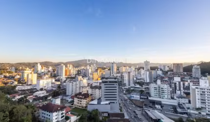 Cobertura com 3 quartos à venda na Rua Almirante Barroso, 739, Vila Nova, Blumenau, 222 m2 por R$ 2.075.208