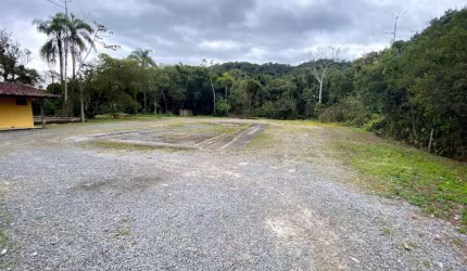 Terreno à venda na Rua Pastor Oswald Hesse, 755, Ribeirão Fresco, Blumenau por R$ 980.000