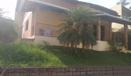 Casa com 5 quartos à venda na Arthur Nahring, 140, Escola Agrícola, Blumenau, 272 m2 por R$ 850.000