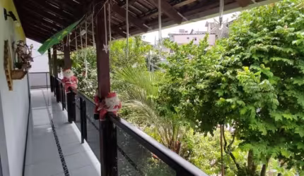Casa com 4 quartos à venda na Rua Albert Einstein, Fortaleza, Blumenau, 233 m2 por R$ 600.000