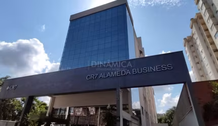 Ponto comercial à venda na Rua Hermann Huscher, 113, Vila Formosa, Blumenau, 43 m2 por R$ 350.000