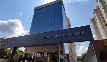 Ponto comercial à venda na Rua Hermann Huscher, 113, Vila Formosa, Blumenau, 43 m2 por R$ 380.000