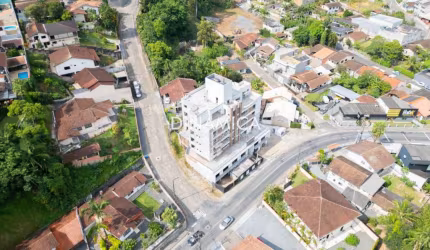 Apartamento com 2 quartos à venda na Rua São Valentim, Itoupava Norte, Blumenau, 215 m2 por R$ 1.090.000