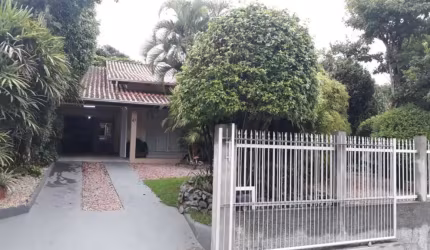 Casa com 3 quartos à venda na Rua José Bonifácio, 47, Itoupavazinha, Blumenau, 210 m2 por R$ 720.000
