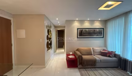 Apartamento com 2 quartos à venda na Rua Teresópolis, 21, Itoupava Seca, Blumenau, 57 m2 por R$ 663.947